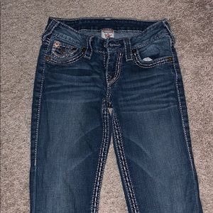 True Religion Jeans skinny